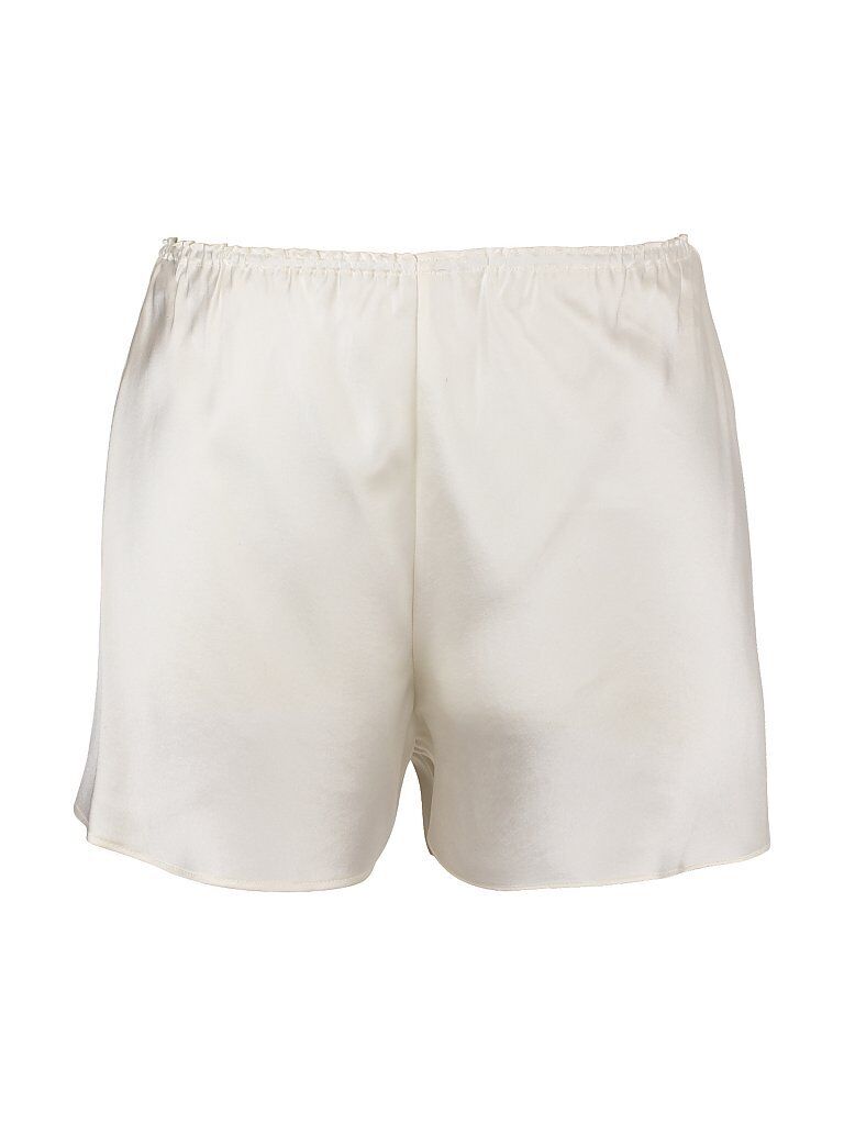 BITZER Seiden Shorty creme   Damen   Größe: 36   27318245