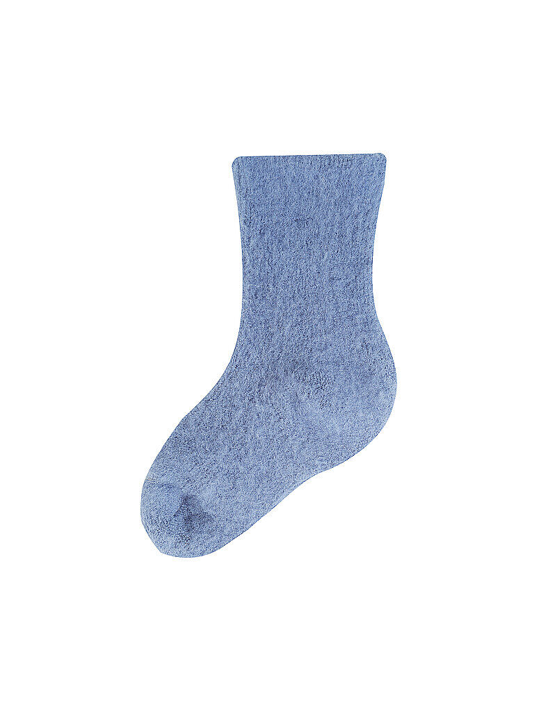 CHRISTINA SEEWALD Socken Max blau   Damen   Größe: 40-44   MAX