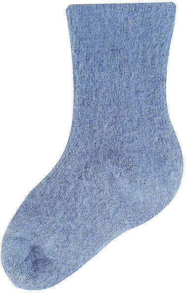 CHRISTINA SEEWALD Socken Max blau   Damen   Größe: 40-44   MAX