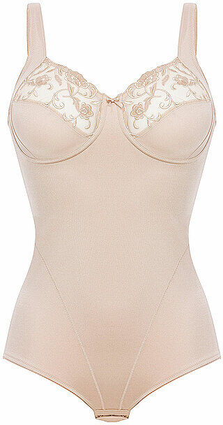 FELINA Body ohne Bügel "Moments" beige   Damen   Größe: 95B   0005019