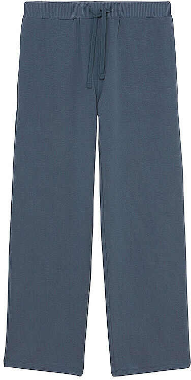 Marc O' Polo Loungewear Hose blau   Damen   Größe: M   176091