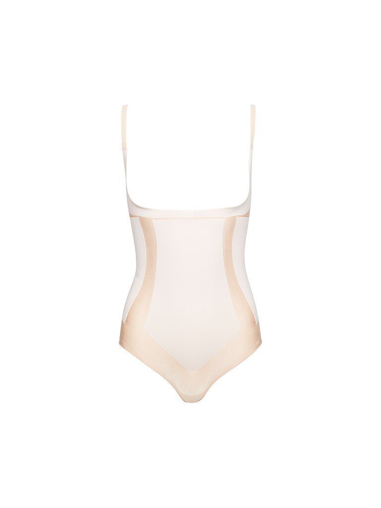 SPANX Shape-Body - Open Bust "Oncore" (Soft Nude) beige   Damen   Größe: XL   10129R