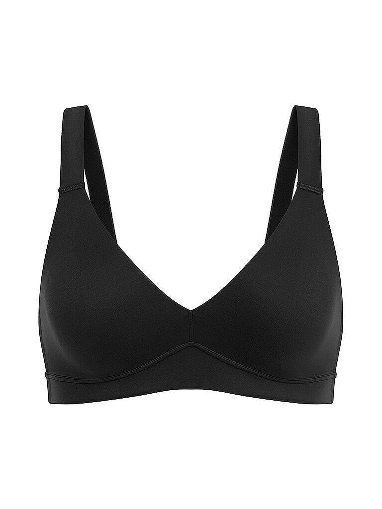 SPANX Bralette Bra-llelujah schwarz   Damen   Größe: L   30016R