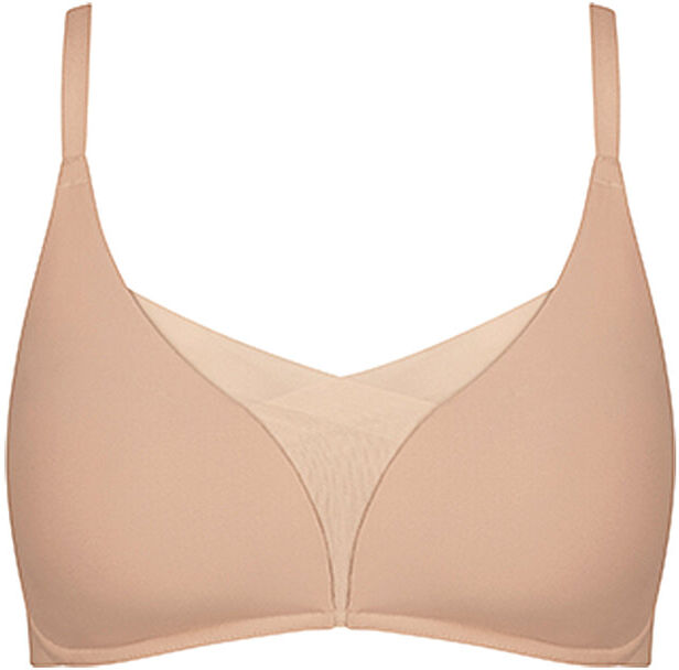 TRIUMPH BH Shape Smart beige   Damen   Größe: 05   10209594