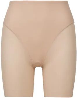 Tchibo - Bodyforming-Shorts - Beige - Gr.: 36 Polyamid  36