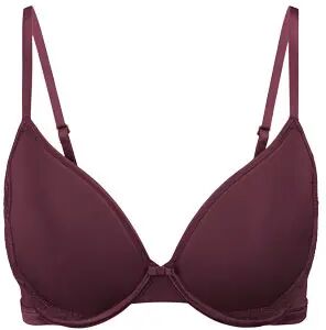 Tchibo - Spacer-BH Bordeaux - Gr.: 75B Polyester  75B