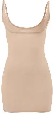 Tchibo - Bodyforming-Unterkleid - Beige - Gr.: 46 Polyamid  46