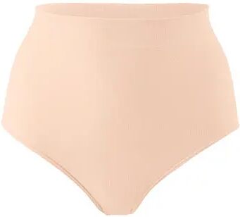 Tchibo - Bodyforming-Taillenslip - Beige - Gr.: S Polyamid Skin S 36/38