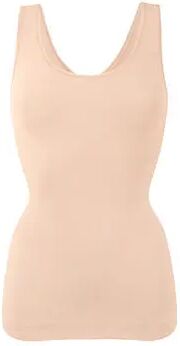 Tchibo - Bodyforming-Wende-Hemdchen - Beige - Gr.: XL Polyamid Skin XL 48/50