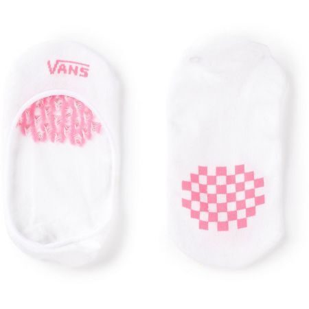 Vans PONOŽKY VANS GIRLY WMS - bílá - 7/1