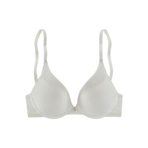 S.Oliver Push-Up-Bh Damen Creme Gr.75d