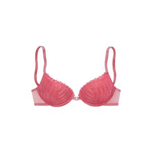 S.Oliver Push-Up-Bh Damen Pink Gr.90aa