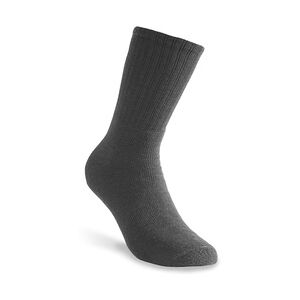 Woolpower Merino Socks Classic 200 grau, Größe 40-44