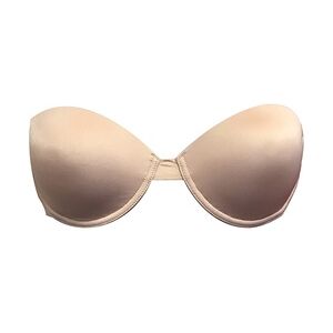 MAGIC Bodyfashion Magical Strapless Latte Unterwäsche Nude Damen