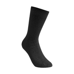 Woolpower Socks Liner Classic schwarz, Größe 40-44