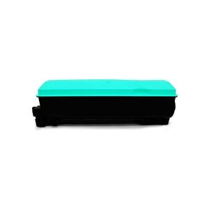 1x Eurotone Toner Alternative für Triumph-Adler 4462110011 Cyan