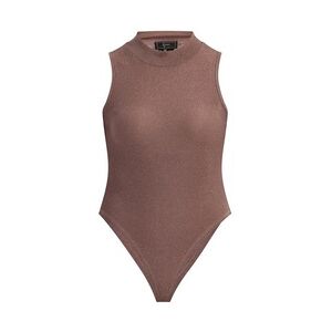 faina Body in Glitzer-Optik Unterwäsche Damen, M