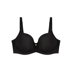 Triumph - Gefütterter Bügel-BH - Black 85E - Body Make-up Essentials - Unterwäsche für Frauen