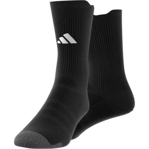 Adidas Football Cushioned Performance Crew Socken schwarz L schwarz unisex