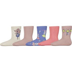 name it name ıt Nmfvinni 5p Socke für Damen - Standard