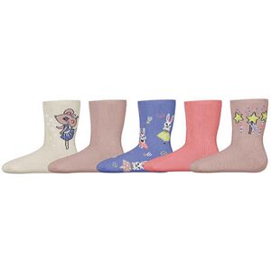 name it name ıt Nmfvinni 5p Socke für Damen - Standard