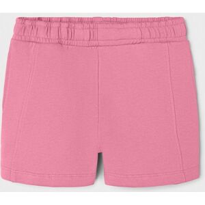 name it name ıt Shorts Grün Mittlerer Bund für Damen - 146