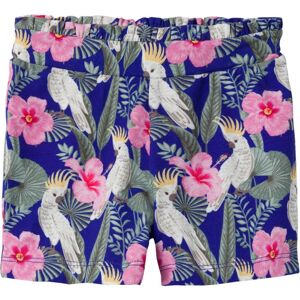 name it name ıt Shorts Blau Mittlerer Bund für Damen - 110