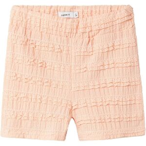 name it name ıt Shorts Orange Mittlerer Bund für Damen - 5/13