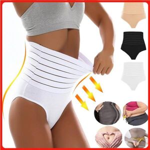 Legou Women Fashion Frauen Hohe Taille Gestaltung Höschen Atmungs Body Shaper Neue Abnehmen Bauch Unterwäsche Kolben-Heber Nahtlose Höschen Shaperwear