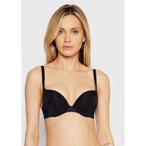 Chantelle Push-up-BH Essential C15G20 Schwarz 80B female