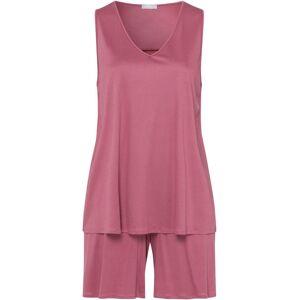 Hanro Shorty Damen Jersey, pink