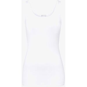 Hanro Tanktop Damen, weiß