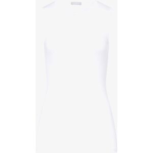 Hanro Tanktop Damen, weiß