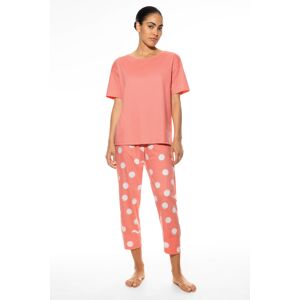 mey Schlafanzug - female - rosa - 50