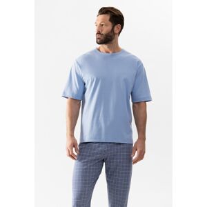 mey Shirt - male - blau - 50