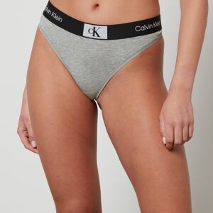 Calvin Klein Modern Lace Thong - L