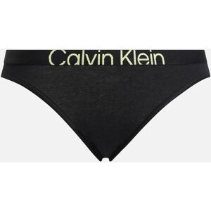 Calvin Klein Future Shift Cotton Bikini Briefs - XS