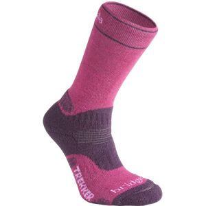 Bridgedale Hike Midweight Performance Women's M Berry