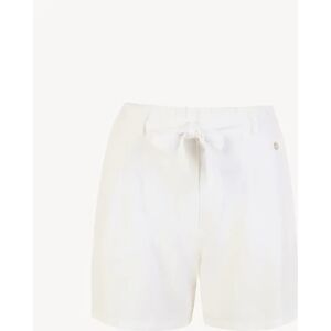 Tamaris Shorts weiß Gr. 36