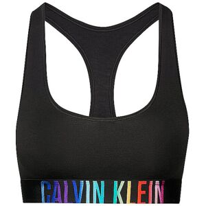 Calvin Klein Bralette Pride Black Schwarz   Damen   Größe: S   000qf7831e