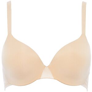 Chantelle Bh Gepaddet Essential Beige Dore Beige   Damen   Größe: 80d   C15g60