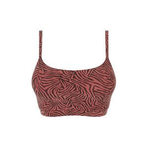 Chantelle Bustier Softstretch Safari Chic Kupfer   Damen   Größe: Xs/s   C11d20