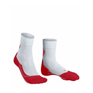 FALKE Stabilizer Damen Laufsocken weiß Gr. 37-38