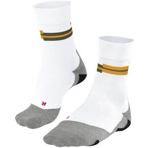 FALKE RU5 Race Damen Laufsocken white Gr. 37-38