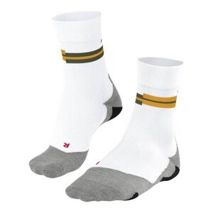 FALKE RU5 Race Damen Laufsocken white Gr. 39-40