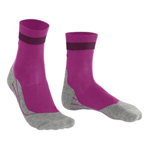 Falke RU4 Endurance Damen Laufsocken fuchsia Gr. 39-40