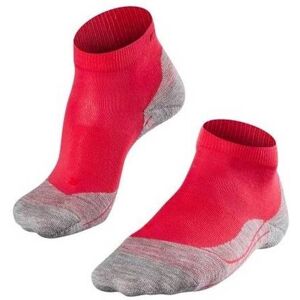 FALKE RU4 Short Damen Laufsocken rose Gr. 37-38