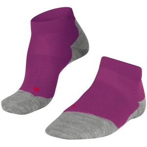 FALKE RU5 Race Short Damen Laufsocken orchid Gr. 39-40