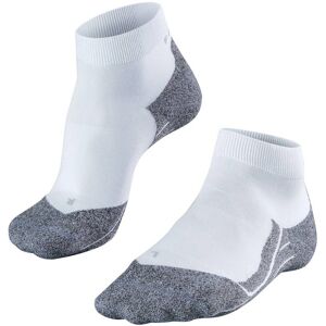 FALKE RU4 Light Damen Laufsocken white-mix Gr. 39-40