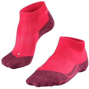 FALKE RU4 Light Damen Laufsocken rose Gr. 39-40